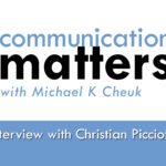 Interview with Christian Picciolini