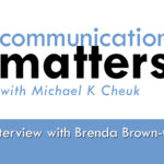 Interview with Rev. Brenda Brown-Grooms