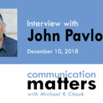 Interview with John Pavlovitz