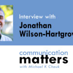 Interview with Jonathan Wilson-Hartgrove