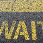 Want deeper connections with others? WAIT.