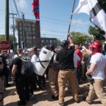 Confessions of a “moderate Christian” in Charlottesville on August 12